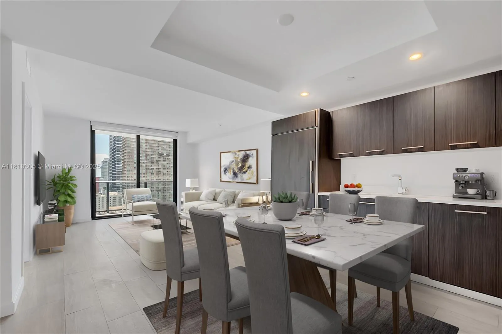 45 Sw 9th St 2105, Miami, Florida 33130, Miami, Florida 33130, 1 Bedroom Bedrooms, ,2 BathroomsBathrooms,Residential,For Sale,45 Sw 9th St 2105, Miami, Florida 33130,A11810305