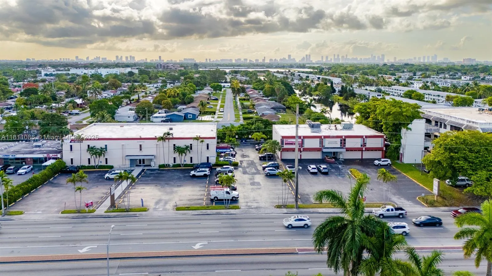 Miami Gardens, Florida 33169, ,Commercial Lease,For Rent,A11811086