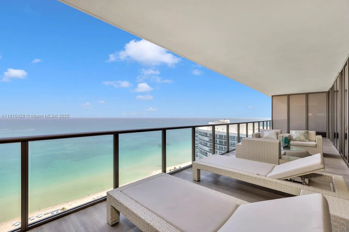 at 9701 Collins Ave, Bal Harbour, FL 33154 Unit For Sale 4 Bedrooms 5 Bathrooms MLS# A11810428 Price $15,900,000 3556