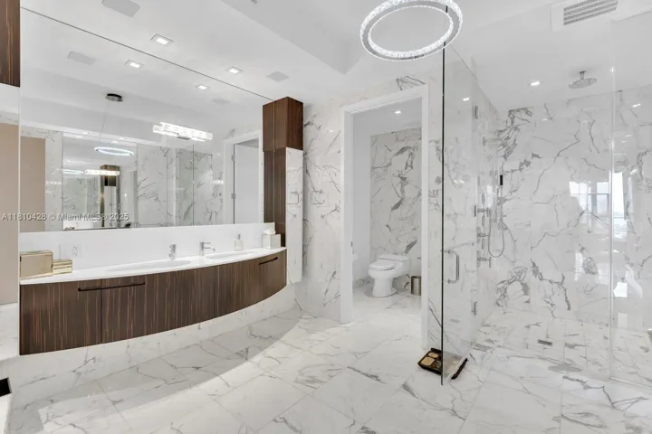 at 9701 Collins Ave, Bal Harbour, FL 33154 Unit For Sale 4 Bedrooms 5 Bathrooms MLS# A11810428 Price $15,900,000 3556