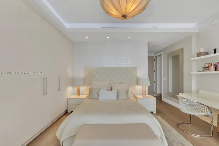 at 9701 Collins Ave, Bal Harbour, FL 33154 Unit For Sale 4 Bedrooms 5 Bathrooms MLS# A11810428 Price $15,900,000 3556