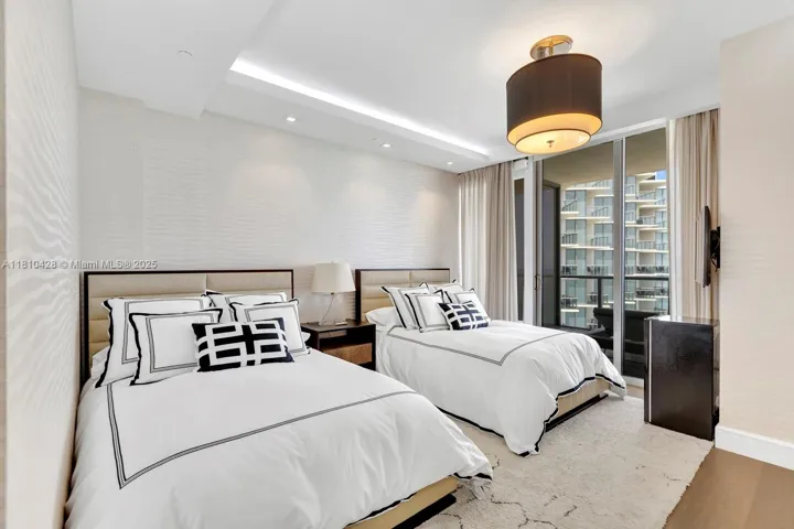 at 9701 Collins Ave, Bal Harbour, FL 33154 Unit For Sale 4 Bedrooms 5 Bathrooms MLS# A11810428 Price $15,900,000 3556