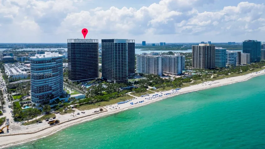 at 9701 Collins Ave, Bal Harbour, FL 33154 Unit For Sale 4 Bedrooms 5 Bathrooms MLS# A11810428 Price $15,900,000 3556