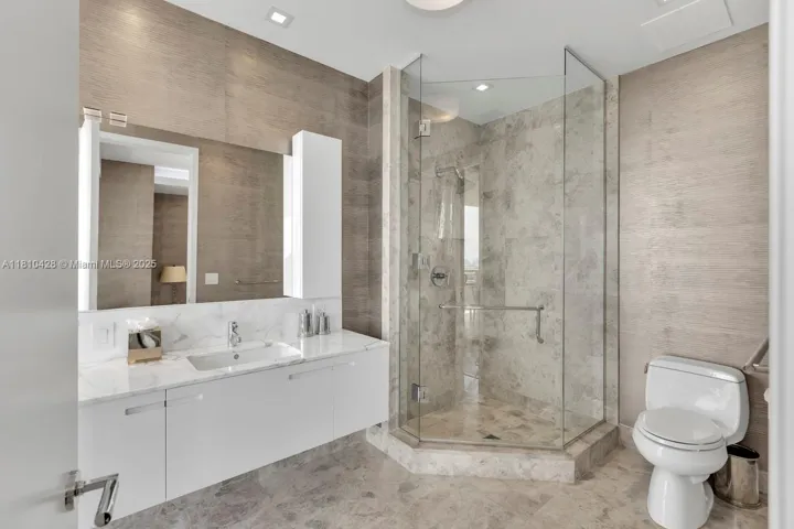 at 9701 Collins Ave, Bal Harbour, FL 33154 Unit For Sale 4 Bedrooms 5 Bathrooms MLS# A11810428 Price $15,900,000 3556