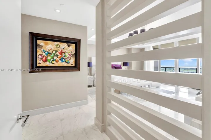 at 9701 Collins Ave, Bal Harbour, FL 33154 Unit For Sale 4 Bedrooms 5 Bathrooms MLS# A11810428 Price $15,900,000 3556