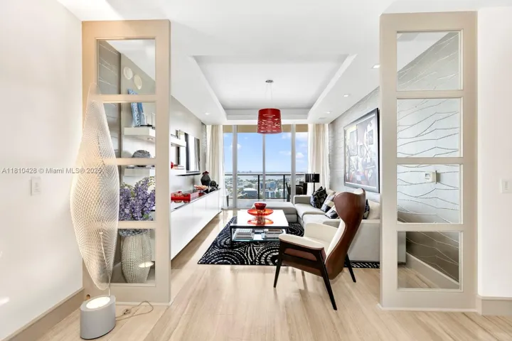 at 9701 Collins Ave, Bal Harbour, FL 33154 Unit For Sale 4 Bedrooms 5 Bathrooms MLS# A11810428 Price $15,900,000 3556