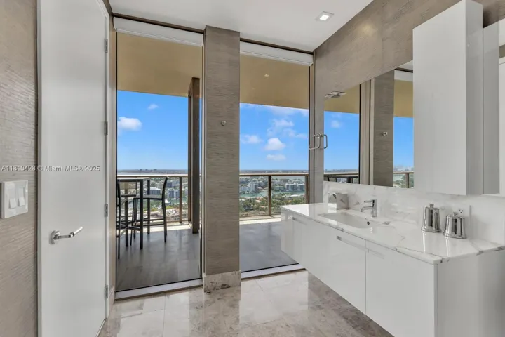 at 9701 Collins Ave, Bal Harbour, FL 33154 Unit For Sale 4 Bedrooms 5 Bathrooms MLS# A11810428 Price $15,900,000 3556