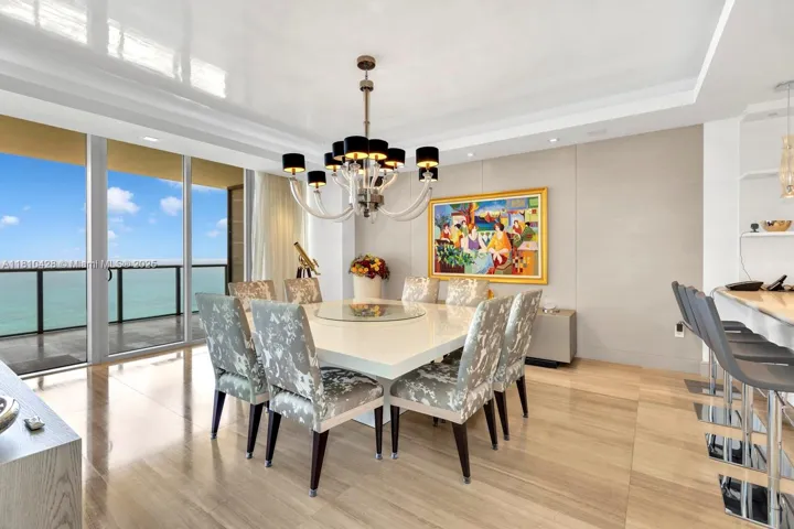 at 9701 Collins Ave, Bal Harbour, FL 33154 Unit For Sale 4 Bedrooms 5 Bathrooms MLS# A11810428 Price $15,900,000 3556