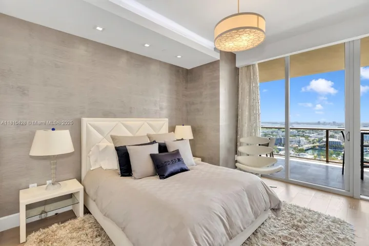 at 9701 Collins Ave, Bal Harbour, FL 33154 Unit For Sale 4 Bedrooms 5 Bathrooms MLS# A11810428 Price $15,900,000 3556