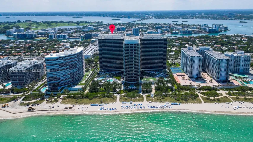 at 9701 Collins Ave, Bal Harbour, FL 33154 Unit For Sale 4 Bedrooms 5 Bathrooms MLS# A11810428 Price $15,900,000 3556