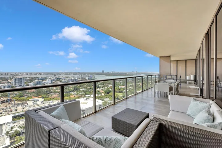 at 9701 Collins Ave, Bal Harbour, FL 33154 Unit For Sale 4 Bedrooms 5 Bathrooms MLS# A11810428 Price $15,900,000 3556