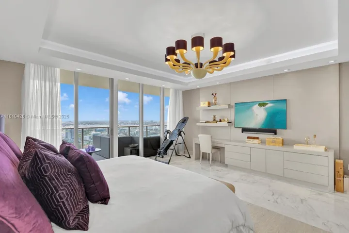 at 9701 Collins Ave, Bal Harbour, FL 33154 Unit For Sale 4 Bedrooms 5 Bathrooms MLS# A11810428 Price $15,900,000 3556