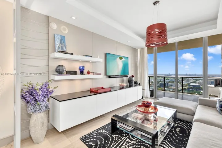 at 9701 Collins Ave, Bal Harbour, FL 33154 Unit For Sale 4 Bedrooms 5 Bathrooms MLS# A11810428 Price $15,900,000 3556