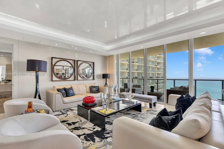 at 9701 Collins Ave, Bal Harbour, FL 33154 Unit For Sale 4 Bedrooms 5 Bathrooms MLS# A11810428 Price $15,900,000 3556