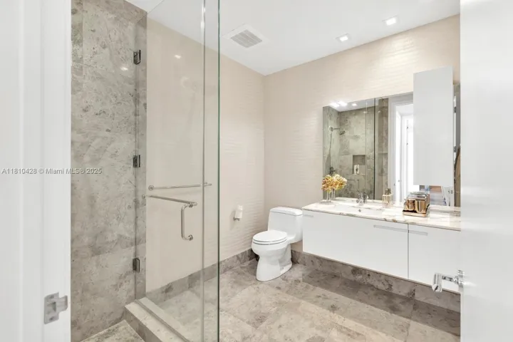 at 9701 Collins Ave, Bal Harbour, FL 33154 Unit For Sale 4 Bedrooms 5 Bathrooms MLS# A11810428 Price $15,900,000 3556