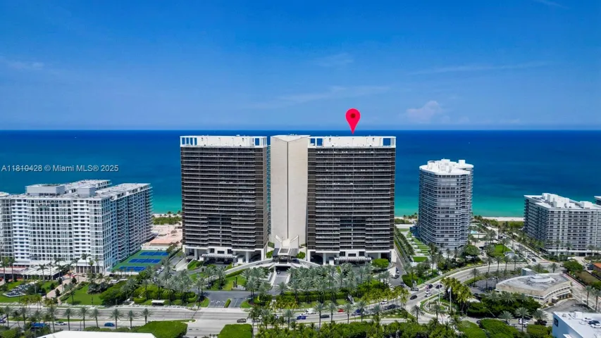 at 9701 Collins Ave, Bal Harbour, FL 33154 Unit For Sale 4 Bedrooms 5 Bathrooms MLS# A11810428 Price $15,900,000 3556