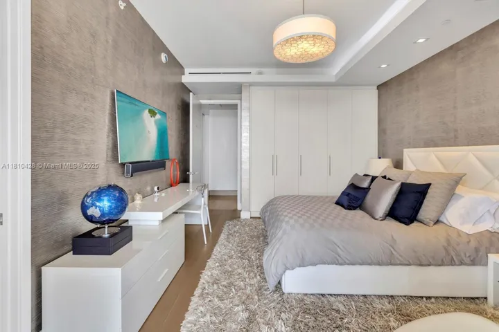 at 9701 Collins Ave, Bal Harbour, FL 33154 Unit For Sale 4 Bedrooms 5 Bathrooms MLS# A11810428 Price $15,900,000 3556