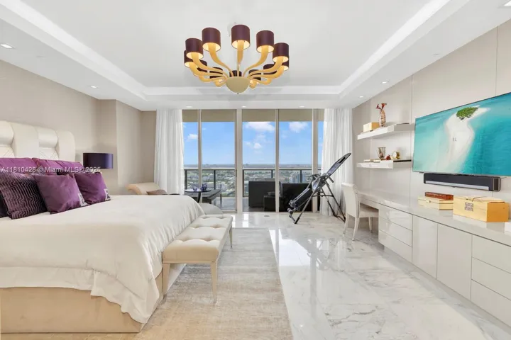 at 9701 Collins Ave, Bal Harbour, FL 33154 Unit For Sale 4 Bedrooms 5 Bathrooms MLS# A11810428 Price $15,900,000 3556