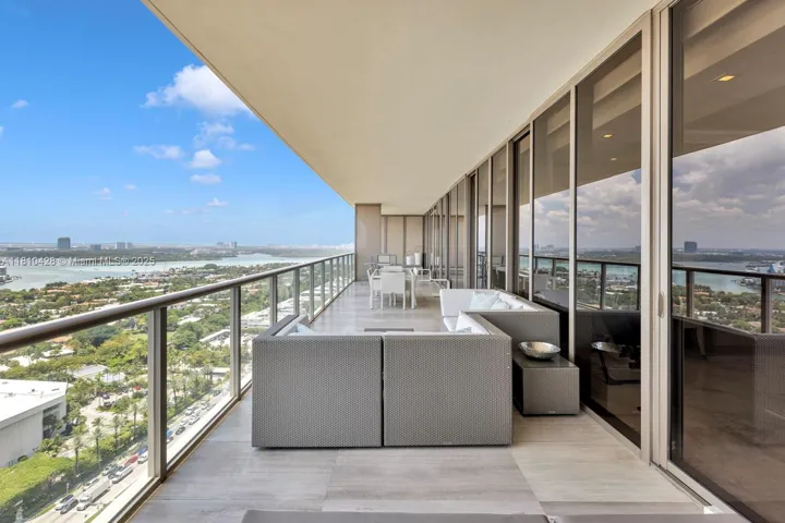 at 9701 Collins Ave, Bal Harbour, FL 33154 Unit For Sale 4 Bedrooms 5 Bathrooms MLS# A11810428 Price $15,900,000 3556