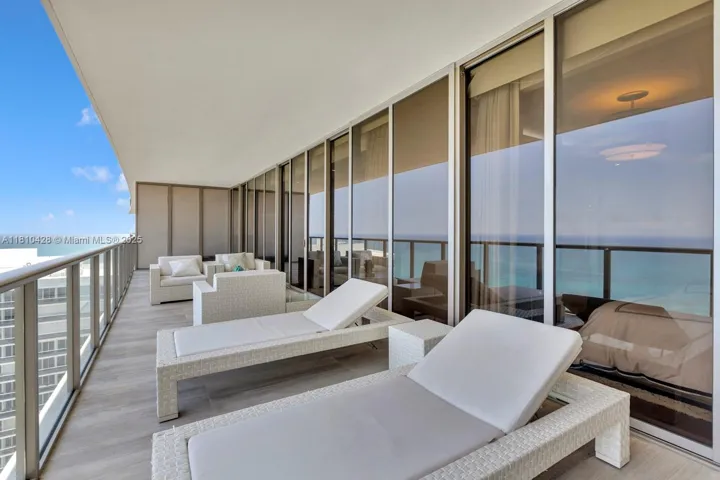 at 9701 Collins Ave, Bal Harbour, FL 33154 Unit For Sale 4 Bedrooms 5 Bathrooms MLS# A11810428 Price $15,900,000 3556