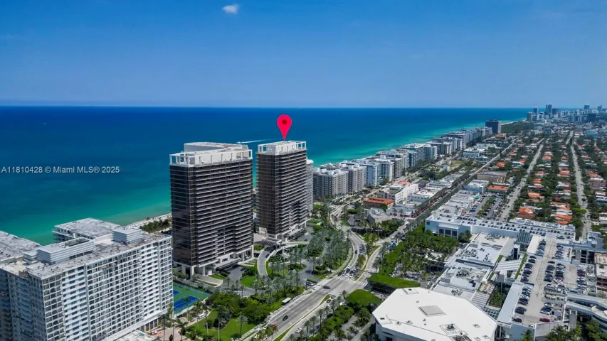 at 9701 Collins Ave, Bal Harbour, FL 33154 Unit For Sale 4 Bedrooms 5 Bathrooms MLS# A11810428 Price $15,900,000 3556