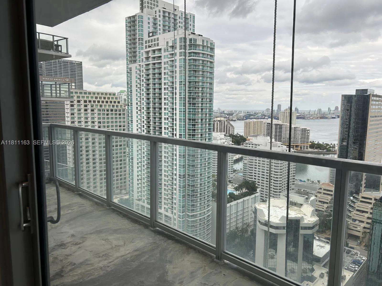 1050 Brickell Ave 3102, Miami, Florida 33131, Miami, Florida 33131, 1 Bedroom Bedrooms, ,1 BathroomBathrooms,Residential Lease,For Rent,1050 Brickell Ave 3102, Miami, Florida 33131,A11811163