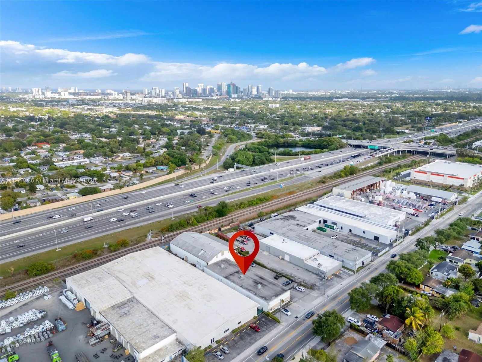 1226 Nw 23rd Ave, Fort Lauderdale, Florida 33311, Fort Lauderdale, Florida 33311, ,Commercial Lease,For Rent,1226 Nw 23rd Ave, Fort Lauderdale, Florida 33311,A11811326
