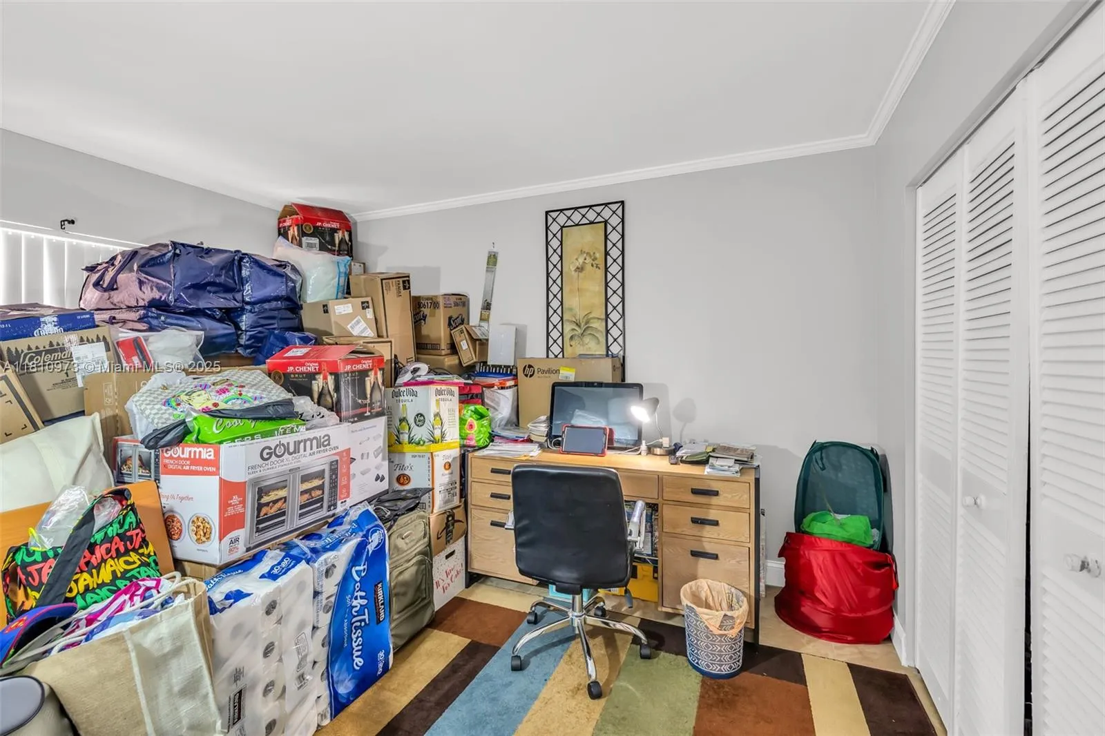 2nd Bedroom/Guest Bedroom