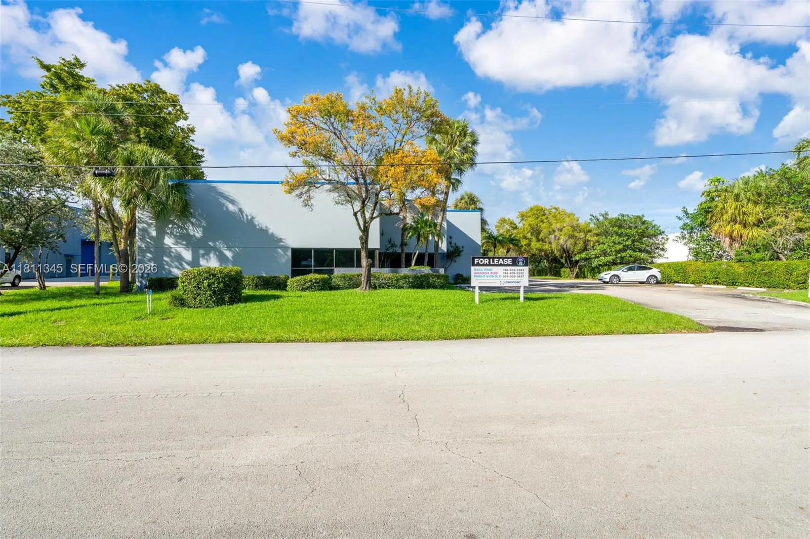 3541 Nw 53rd St, Fort Lauderdale, Florida 33309, Fort Lauderdale, Florida 33309, ,Commercial Lease,For Rent,3541 Nw 53rd St, Fort Lauderdale, Florida 33309,A11811345