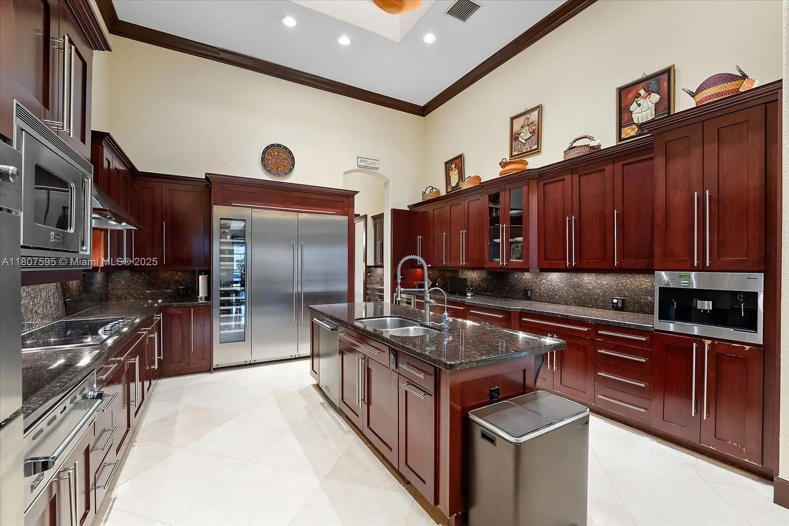 18451 Sw 158th St, Miami, Florida 33187, Miami, Florida 33187, 6 Bedrooms Bedrooms, ,8 BathroomsBathrooms,Residential,For Sale,18451 Sw 158th St, Miami, Florida 33187,A11807595