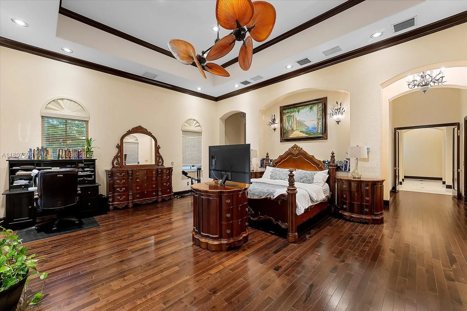18451 Sw 158th St, Miami, Florida 33187, Miami, Florida 33187, 6 Bedrooms Bedrooms, ,8 BathroomsBathrooms,Residential,For Sale,18451 Sw 158th St, Miami, Florida 33187,A11807595
