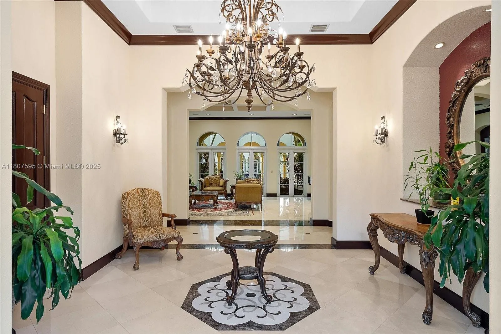 18451 Sw 158th St, Miami, Florida 33187, Miami, Florida 33187, 6 Bedrooms Bedrooms, ,8 BathroomsBathrooms,Residential,For Sale,18451 Sw 158th St, Miami, Florida 33187,A11807595