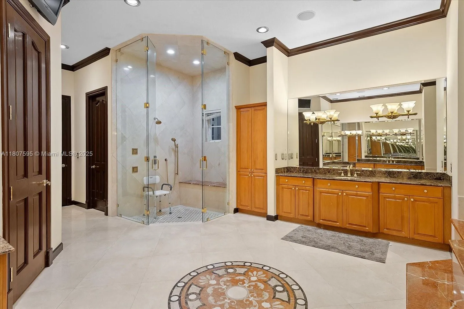 18451 Sw 158th St, Miami, Florida 33187, Miami, Florida 33187, 6 Bedrooms Bedrooms, ,8 BathroomsBathrooms,Residential,For Sale,18451 Sw 158th St, Miami, Florida 33187,A11807595