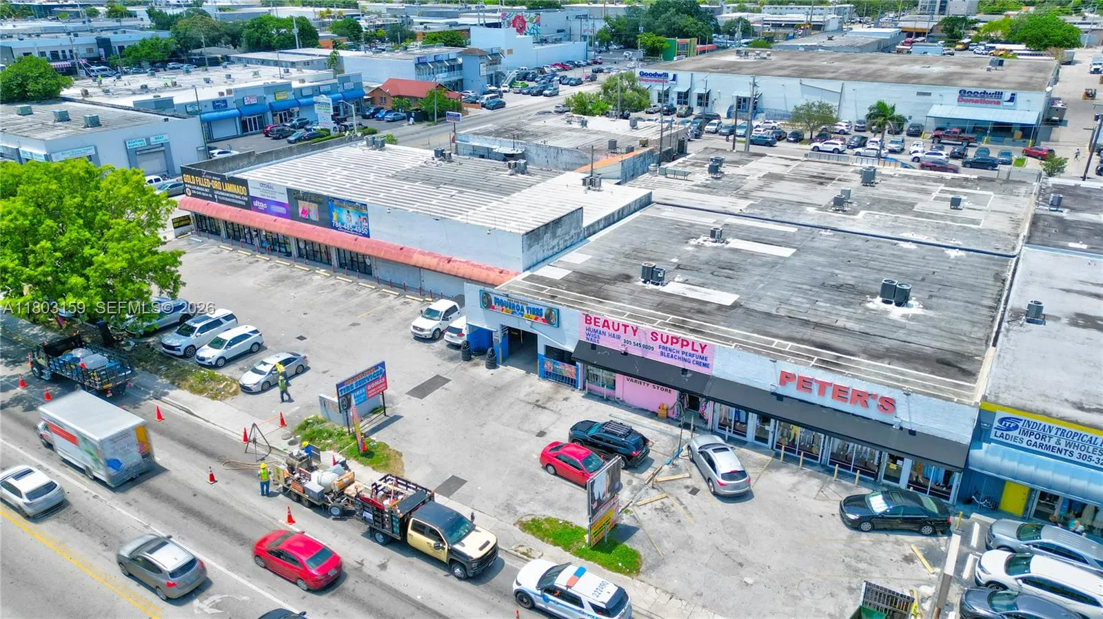 2189 Nw 20th St, Miami, Florida 33142, Miami, Florida 33142, ,Land,For Sale,2189 Nw 20th St, Miami, Florida 33142,A11803159