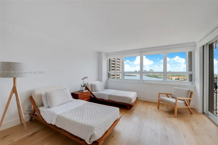 at 2 Grove Isle Dr, Miami, FL 33133 Unit For Sale 2 Bedrooms 2 Bathrooms MLS# A11811390 Price $1,515,000 1642