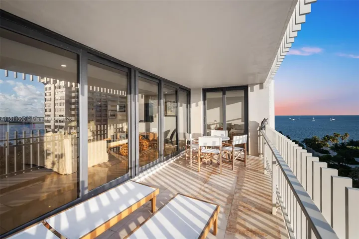 at 2 Grove Isle Dr, Miami, FL 33133 Unit For Sale 2 Bedrooms 2 Bathrooms MLS# A11811390 Price $1,515,000 1642