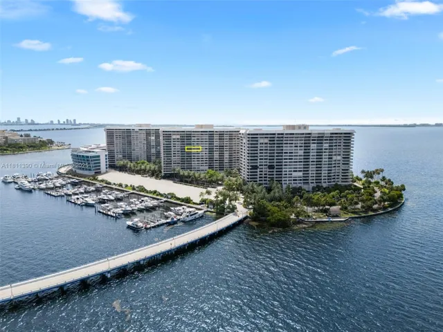 at 2 Grove Isle Dr, Miami, FL 33133 Unit For Sale 2 Bedrooms 2 Bathrooms MLS# A11811390 Price $1,515,000 1642