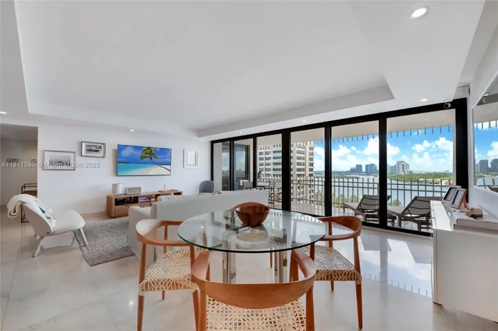 at 2 Grove Isle Dr, Miami, FL 33133 Unit For Sale 2 Bedrooms 2 Bathrooms MLS# A11811390 Price $1,515,000 1642