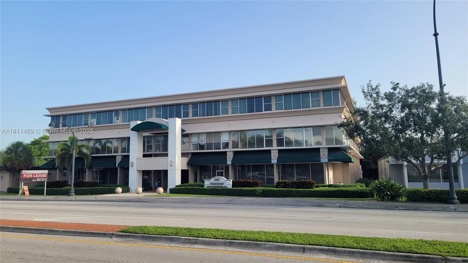 Miramar, Florida 33023, ,Commercial Lease,For Rent,A11811469