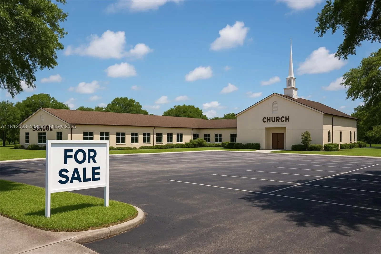 Miami, Florida 33183, ,Commercial Sale,For Sale,A11812028