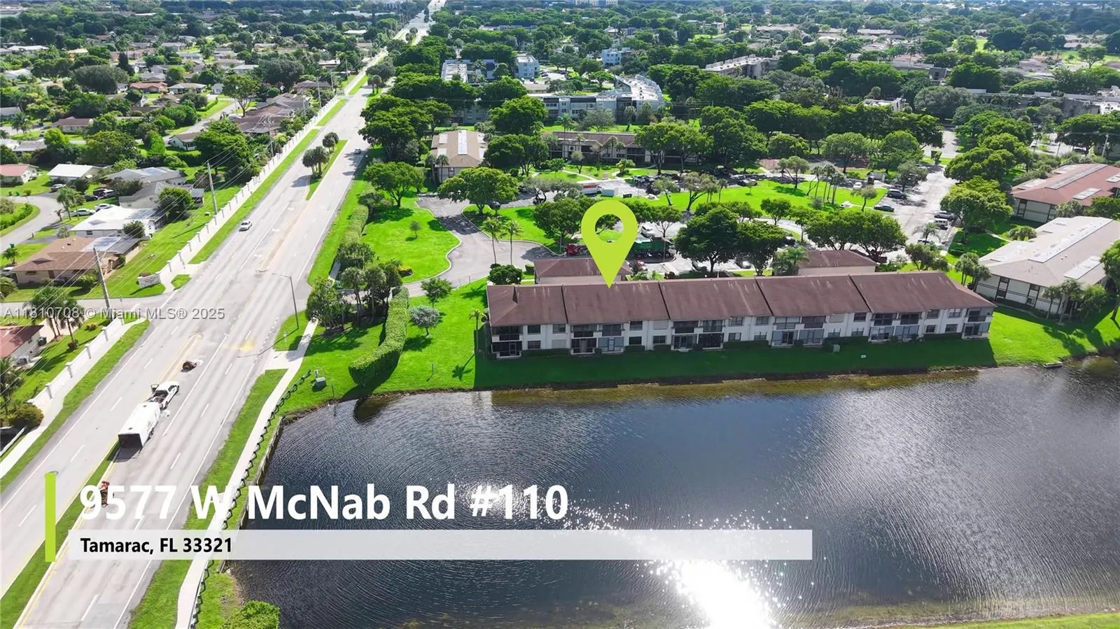 9577 W Mcnab Rd 110, Tamarac, Florida 33321, Tamarac, Florida 33321, 2 Bedrooms Bedrooms, ,2 BathroomsBathrooms,Residential,For Sale,9577 W Mcnab Rd 110, Tamarac, Florida 33321,A11810708