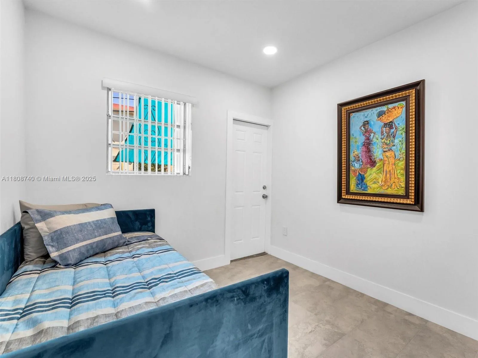 Miami, Florida 33127, 3 Bedrooms Bedrooms, ,2 BathroomsBathrooms,Residential Lease,For Rent,A11808740