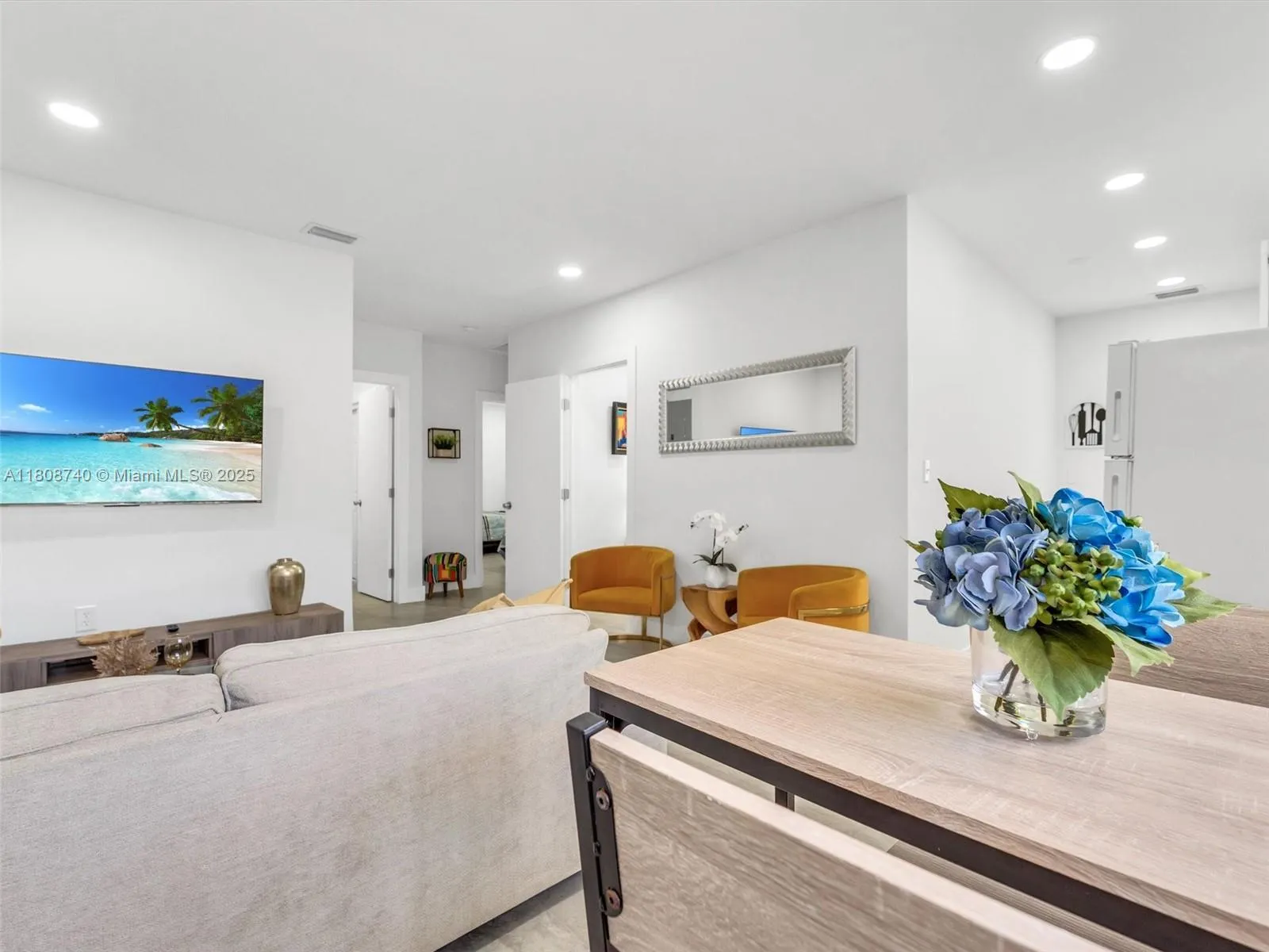 Miami, Florida 33127, 3 Bedrooms Bedrooms, ,2 BathroomsBathrooms,Residential Lease,For Rent,A11808740