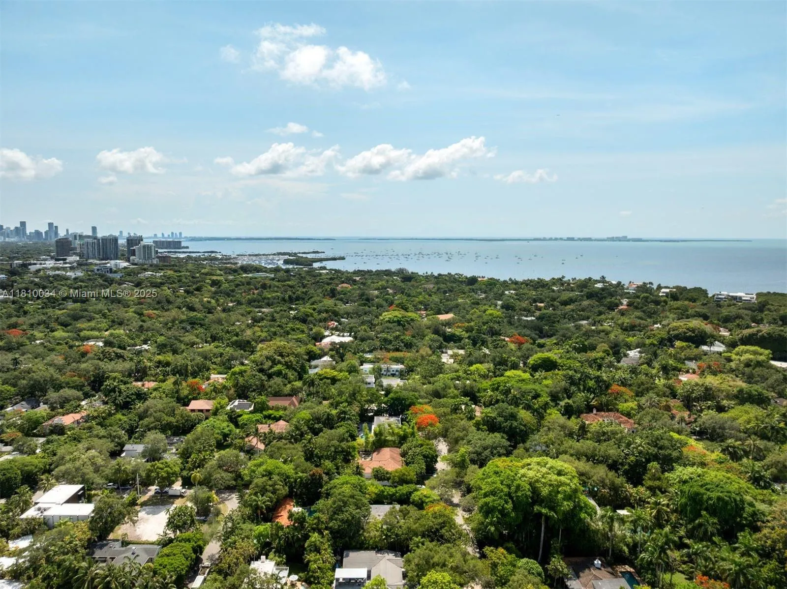 at 3709 Poinciana Ave, Miami, FL 33133 Unit For Sale 5 Bedrooms 6 Bathrooms MLS# A11810034 Price $4,697,000 4432