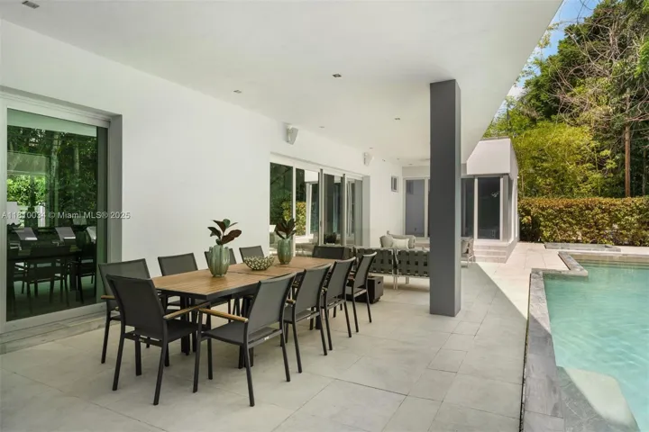 at 3709 Poinciana Ave, Miami, FL 33133 Unit For Sale 5 Bedrooms 6 Bathrooms MLS# A11810034 Price $4,697,000 4432
