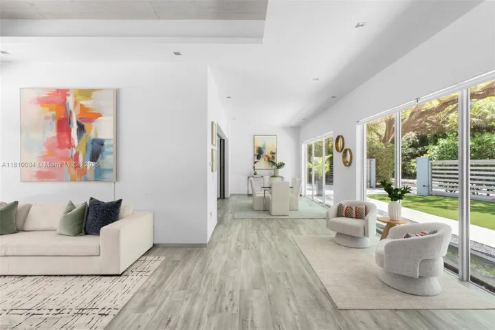 at 3709 Poinciana Ave, Miami, FL 33133 Unit For Sale 5 Bedrooms 6 Bathrooms MLS# A11810034 Price $4,697,000 4432