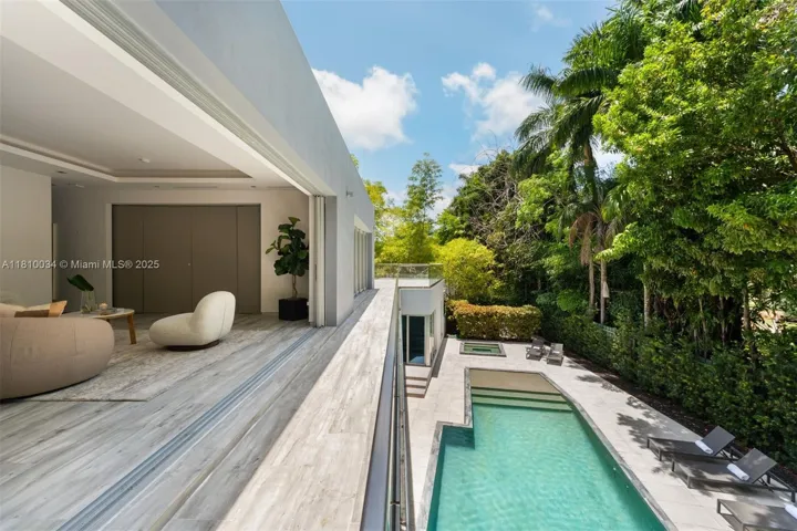 at 3709 Poinciana Ave, Miami, FL 33133 Unit For Sale 5 Bedrooms 6 Bathrooms MLS# A11810034 Price $4,697,000 4432