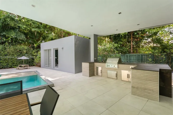 at 3709 Poinciana Ave, Miami, FL 33133 Unit For Sale 5 Bedrooms 6 Bathrooms MLS# A11810034 Price $4,697,000 4432
