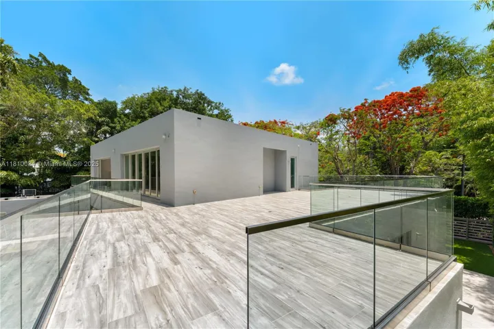 at 3709 Poinciana Ave, Miami, FL 33133 Unit For Sale 5 Bedrooms 6 Bathrooms MLS# A11810034 Price $4,697,000 4432
