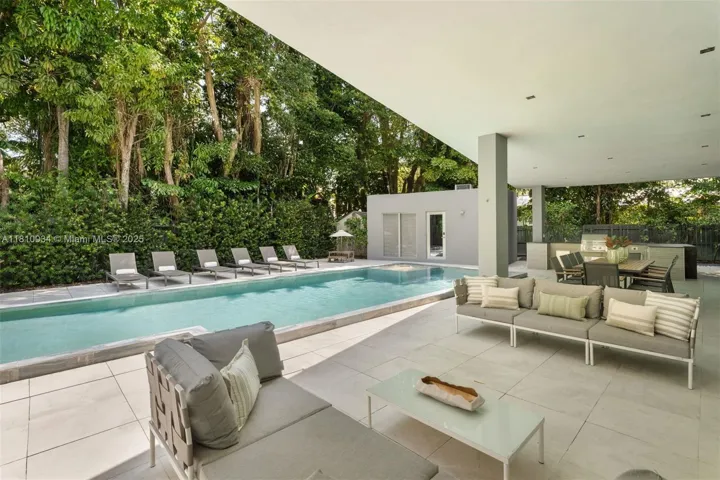 at 3709 Poinciana Ave, Miami, FL 33133 Unit For Sale 5 Bedrooms 6 Bathrooms MLS# A11810034 Price $4,697,000 4432